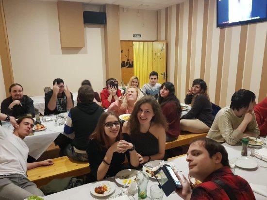 Hamburgueseria Kaiser